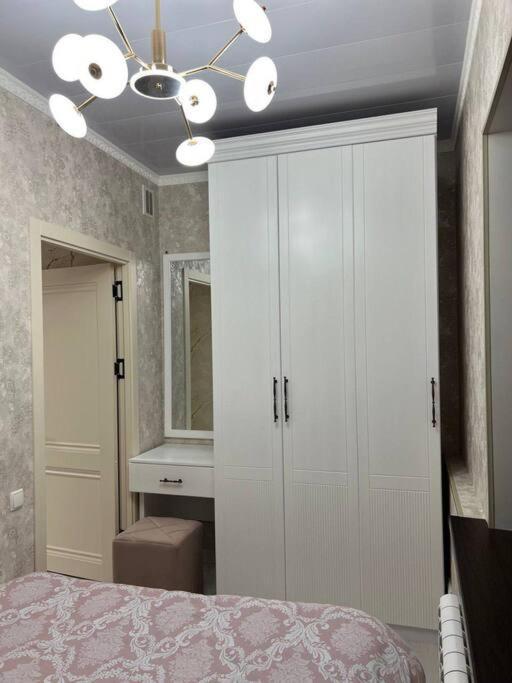 Miracle Apartment Samarkand Exterior foto