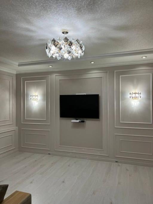 Miracle Apartment Samarkand Exterior foto