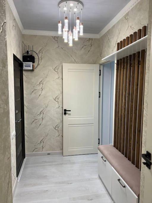 Miracle Apartment Samarkand Exterior foto