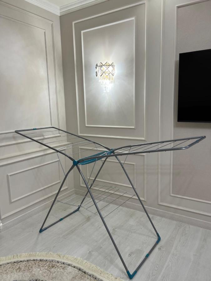 Miracle Apartment Samarkand Exterior foto